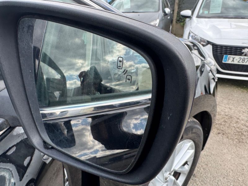 RENAULT ESPACE 1.6 DCI 160 EDC INTENS