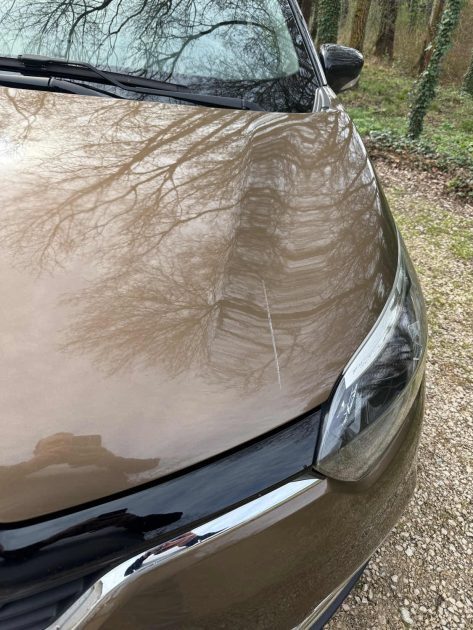 RENAULT CAPTUR 1.5 DCI 90 BUSINESS 