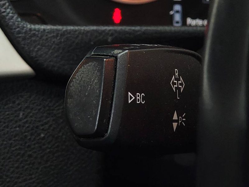 BMW SERIE 3 316d 116cv Lounge BVM6