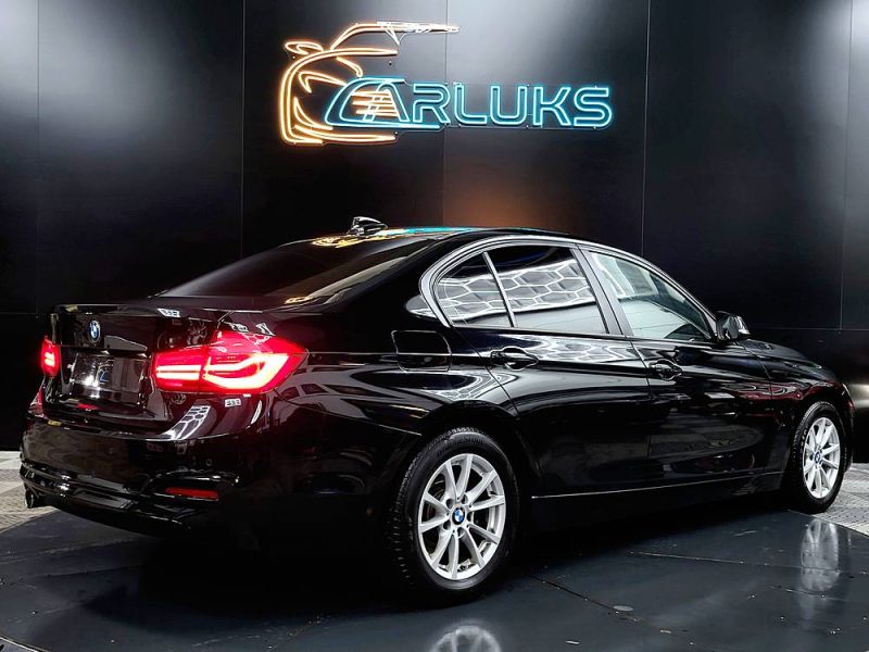 BMW SERIE 3 316d 116cv Lounge BVM6