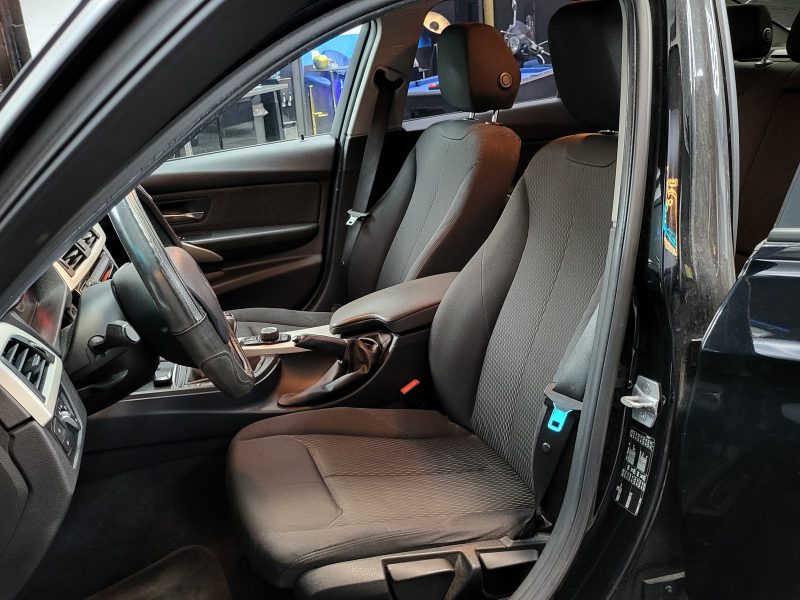 BMW SERIE 3 316d 116cv Lounge BVM6