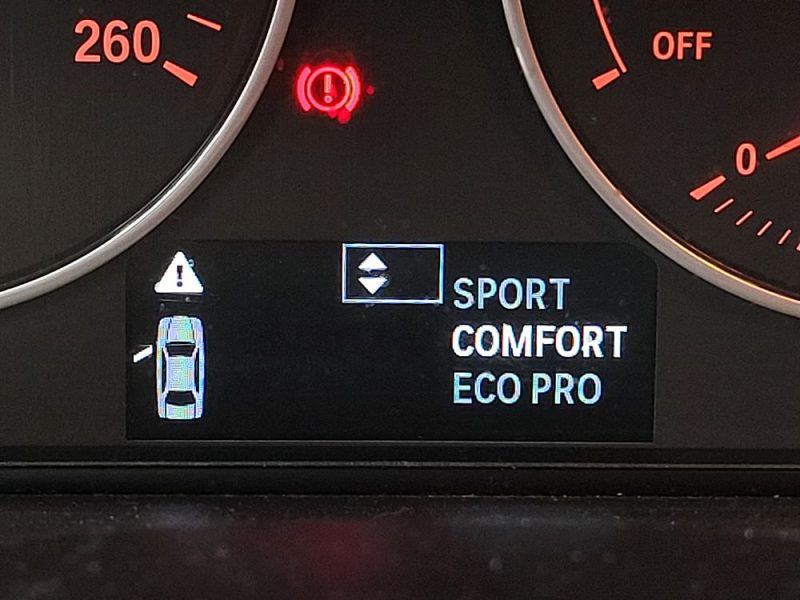 BMW SERIE 3 316d 116cv Lounge BVM6