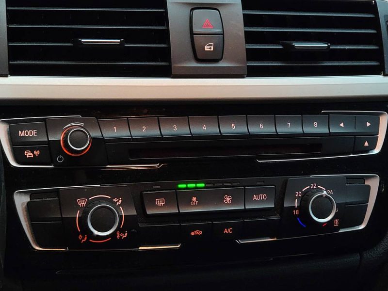 BMW SERIE 3 316d 116cv Lounge BVM6