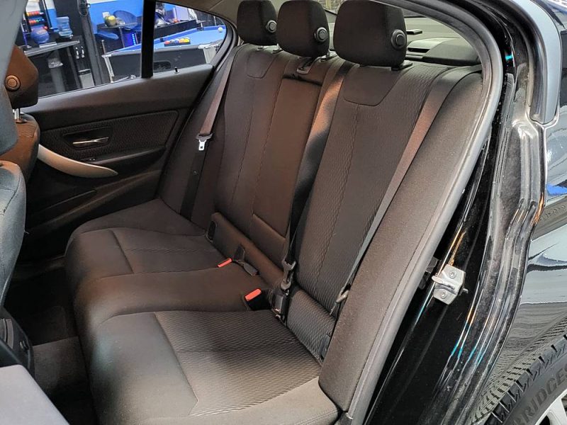 BMW SERIE 3 316d 116cv Lounge BVM6