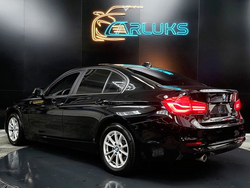 BMW SERIE 3 316d 116cv Lounge BVM6