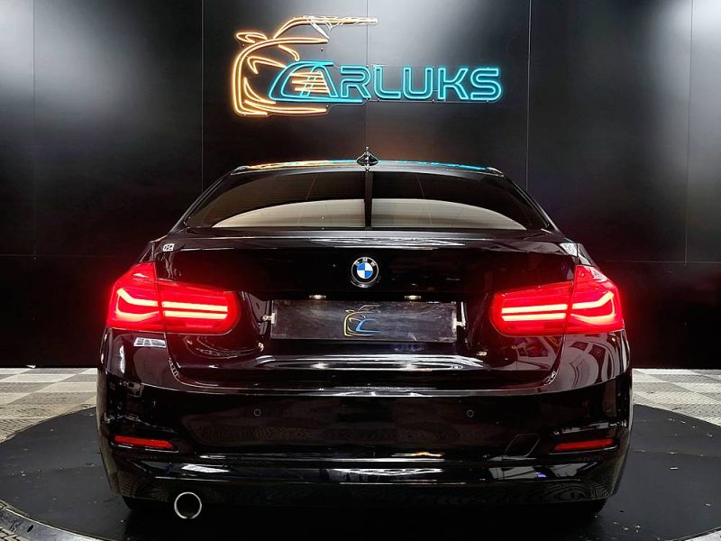 BMW SERIE 3 316d 116cv Lounge BVM6