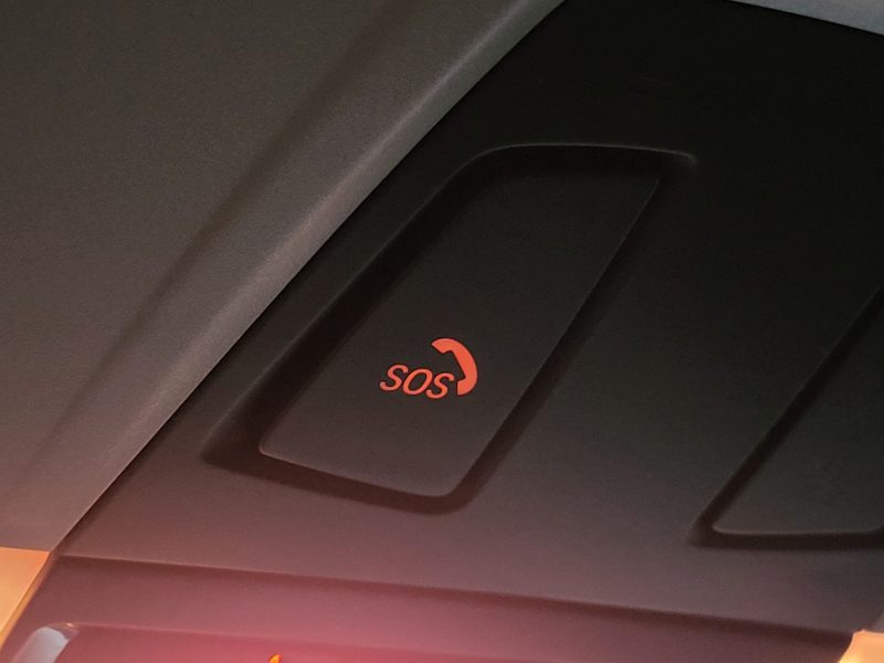 BMW SERIE 3 316d 116cv Lounge BVM6