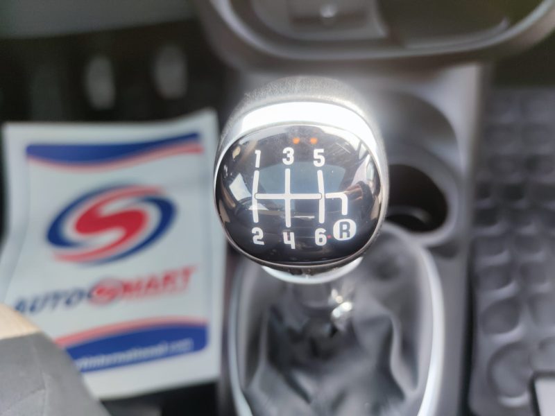 FIAT 500L Lounge 0.9 8V 105 ch TwinAir