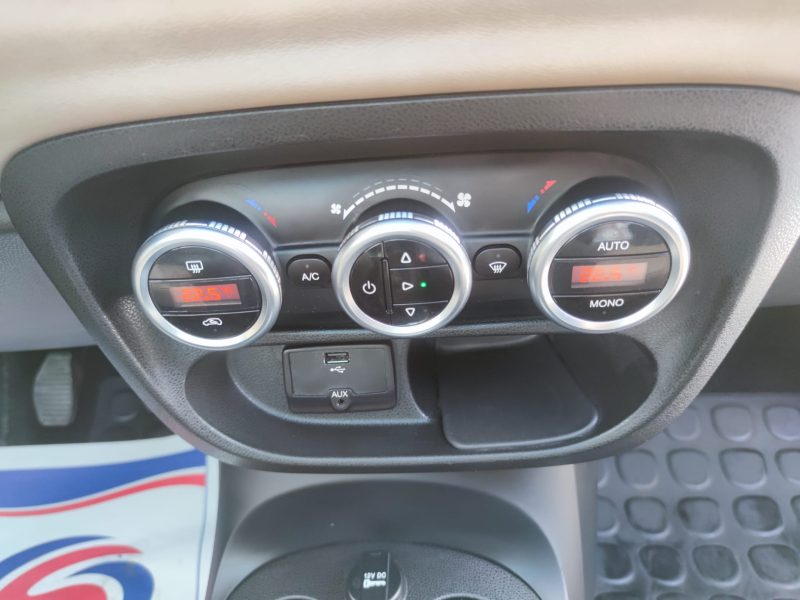 FIAT 500L Lounge 0.9 8V 105 ch TwinAir
