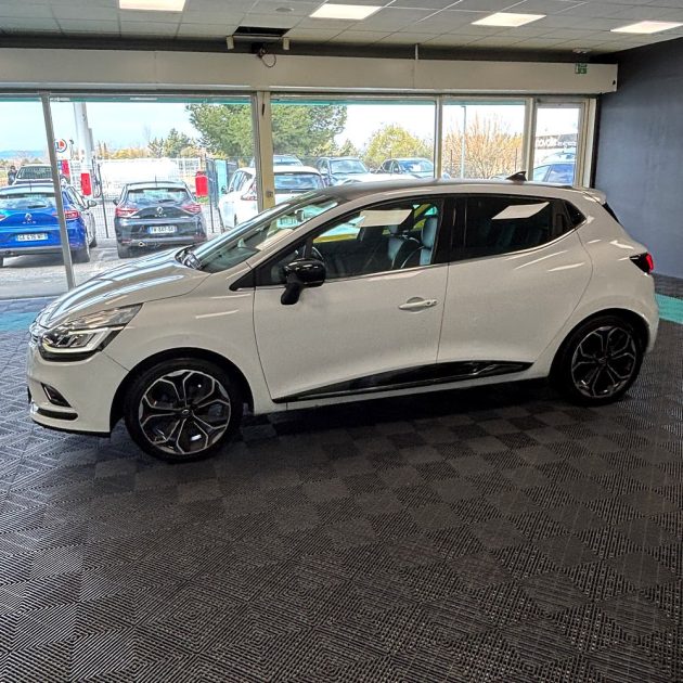 RENAULT CLIO 1.5 DCI 110 cv EDITION ONE Garantie 12 mois