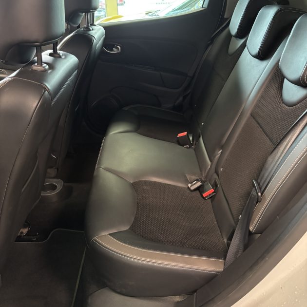 RENAULT CLIO 1.5 DCI 110 cv EDITION ONE Garantie 12 mois