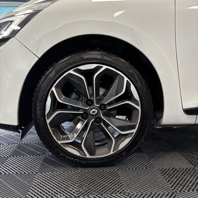 RENAULT CLIO 1.5 DCI 110 cv EDITION ONE Garantie 12 mois