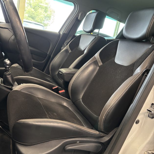 RENAULT CLIO 1.5 DCI 110 cv EDITION ONE Garantie 12 mois