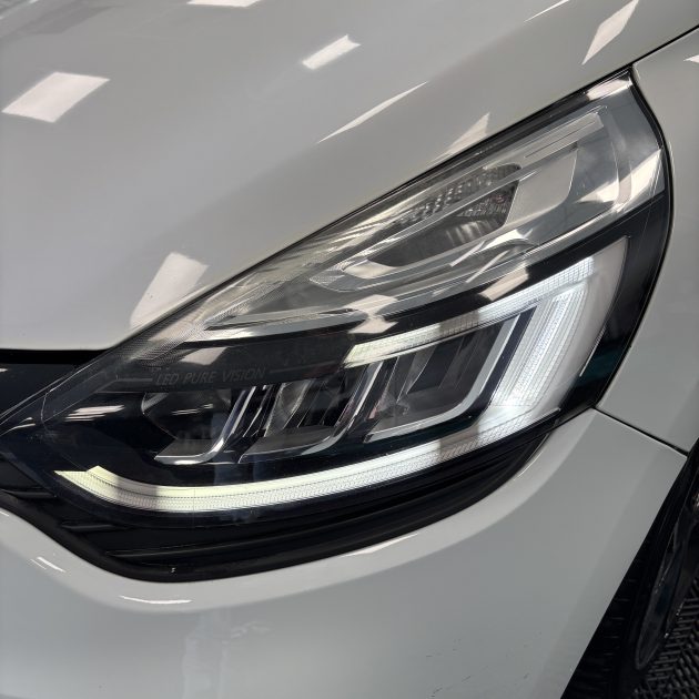 RENAULT CLIO 1.5 DCI 110 cv EDITION ONE Garantie 12 mois