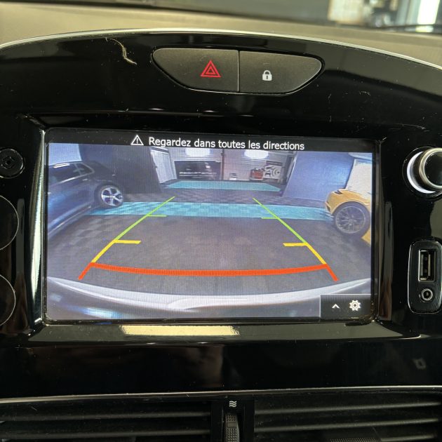 RENAULT CLIO 1.5 DCI 110 cv EDITION ONE Garantie 12 mois