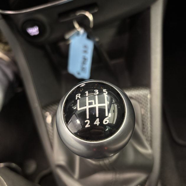 RENAULT CLIO 1.5 DCI 110 cv EDITION ONE Garantie 12 mois