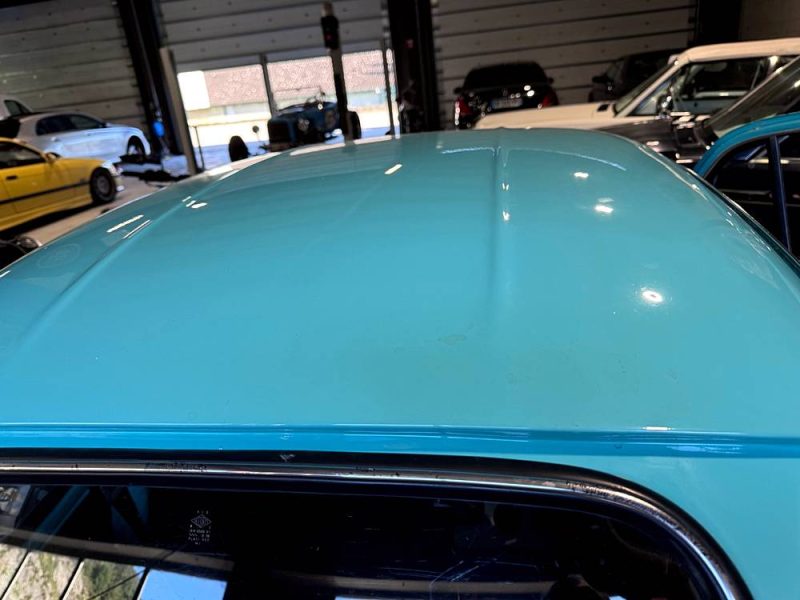 FIAT 500  FRANCIS LOMBARDI MY CAR 