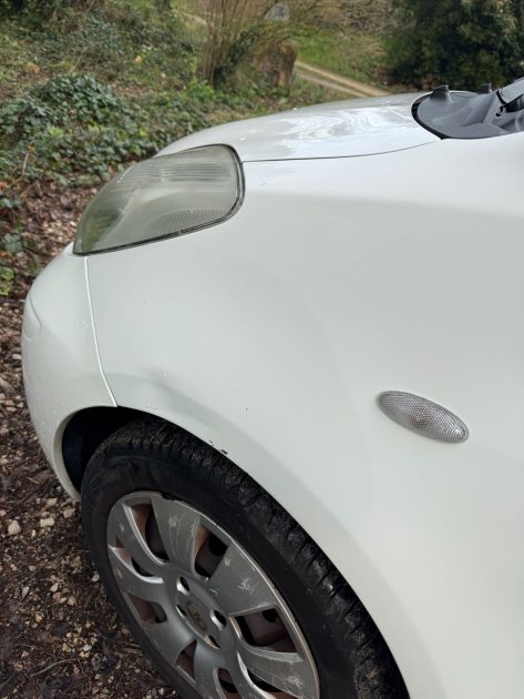 TOYOTA YARIS 1.3 VVT-I 100 BV6 5P