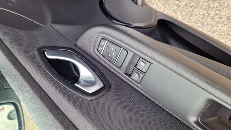 RENAULT CLIO IV 2019