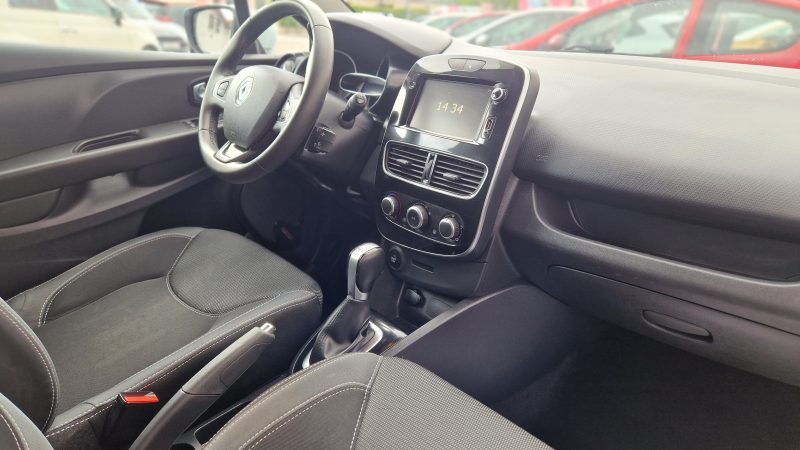 RENAULT CLIO IV 2019