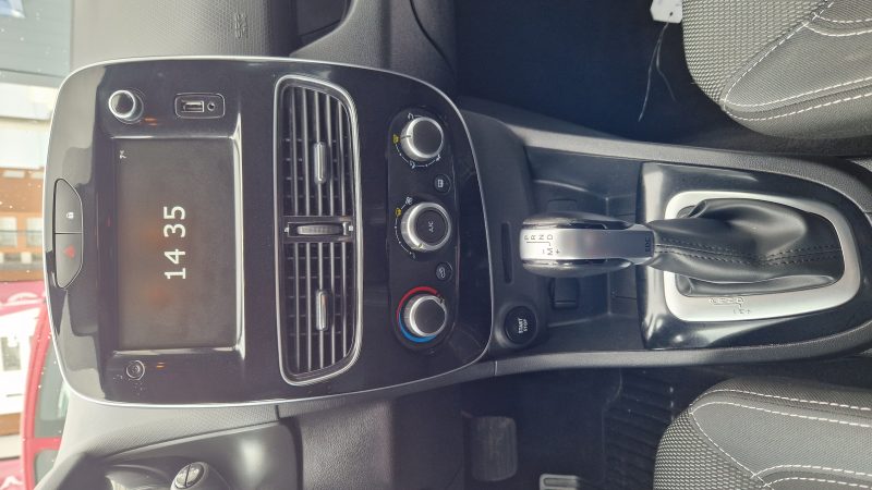 RENAULT CLIO IV 2019