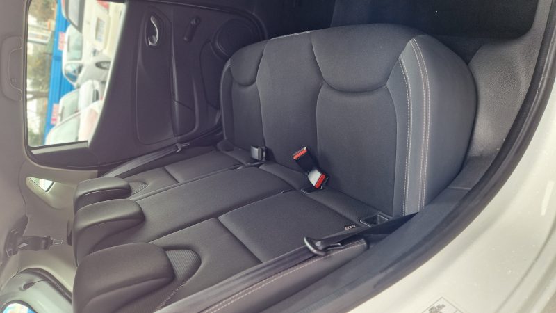 RENAULT CLIO IV 2019