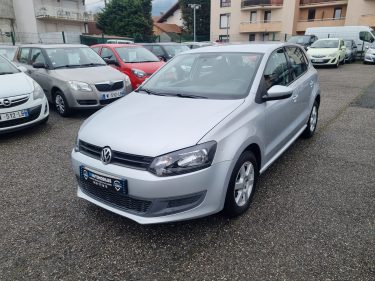 VOLKSWAGEN POLO V 2009