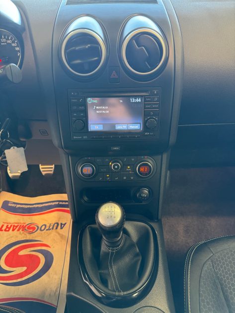 NISSAN QASHQAI+2 1.6 DCI 130 FAP TEKNA TOIT PANORAMIQUE 7 PLACES