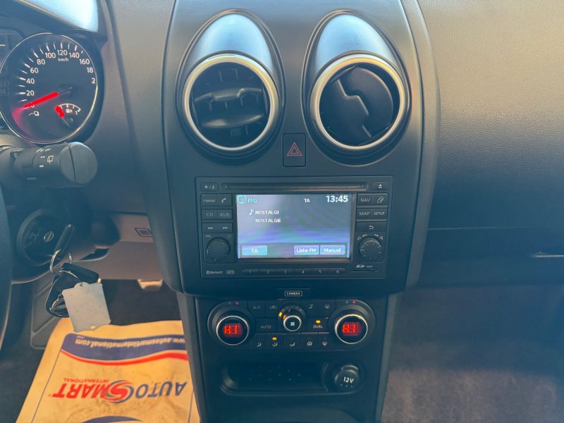 NISSAN QASHQAI+2 1.6 DCI 130 FAP TEKNA TOIT PANORAMIQUE 7 PLACES