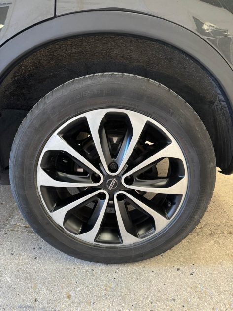 NISSAN QASHQAI+2 1.6 DCI 130 FAP TEKNA TOIT PANORAMIQUE 7 PLACES