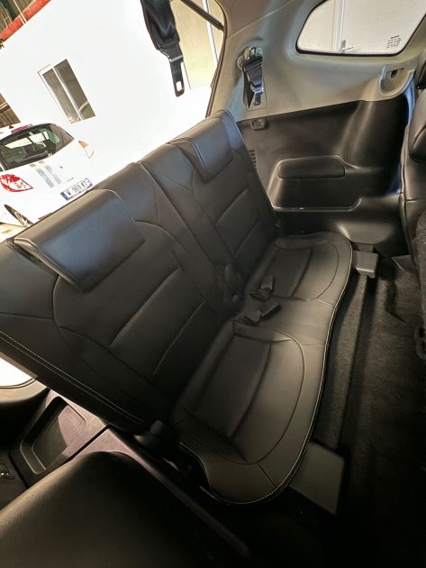 NISSAN QASHQAI+2 1.6 DCI 130 FAP TEKNA TOIT PANORAMIQUE 7 PLACES