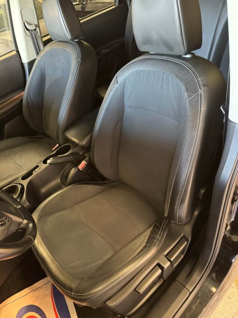 NISSAN QASHQAI+2 1.6 DCI 130 FAP TEKNA TOIT PANORAMIQUE 7 PLACES