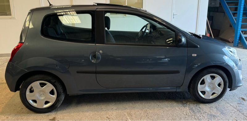 RENAULT TWINGO 1.2 16V 75 DYNAMIQUE TOIT PANORAMIQUE