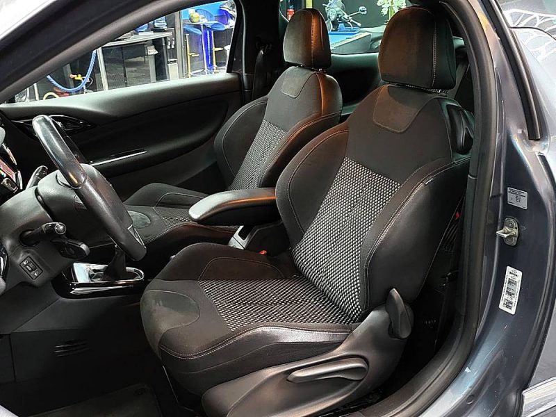 CITROEN DS3 1.6 1.6 HDi 92cv Airdream So Chic BVM5