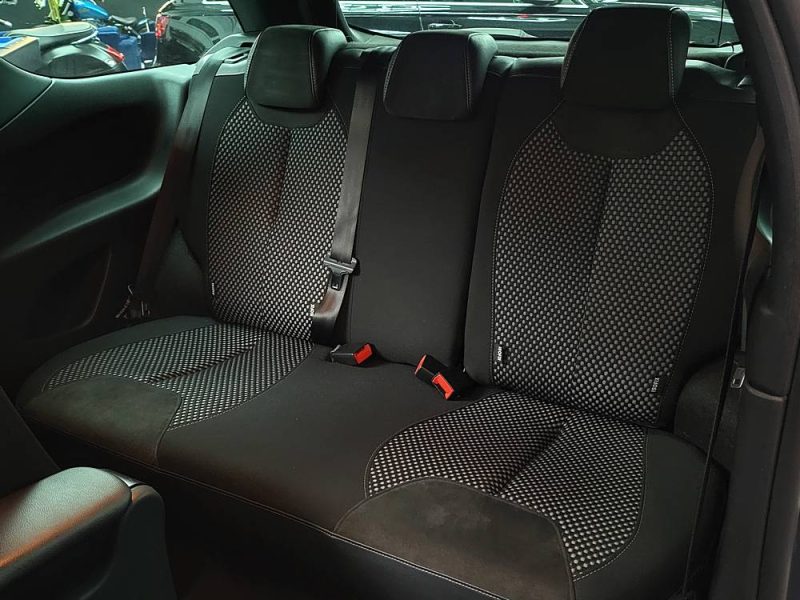CITROEN DS3 1.6 1.6 HDi 92cv Airdream So Chic BVM5
