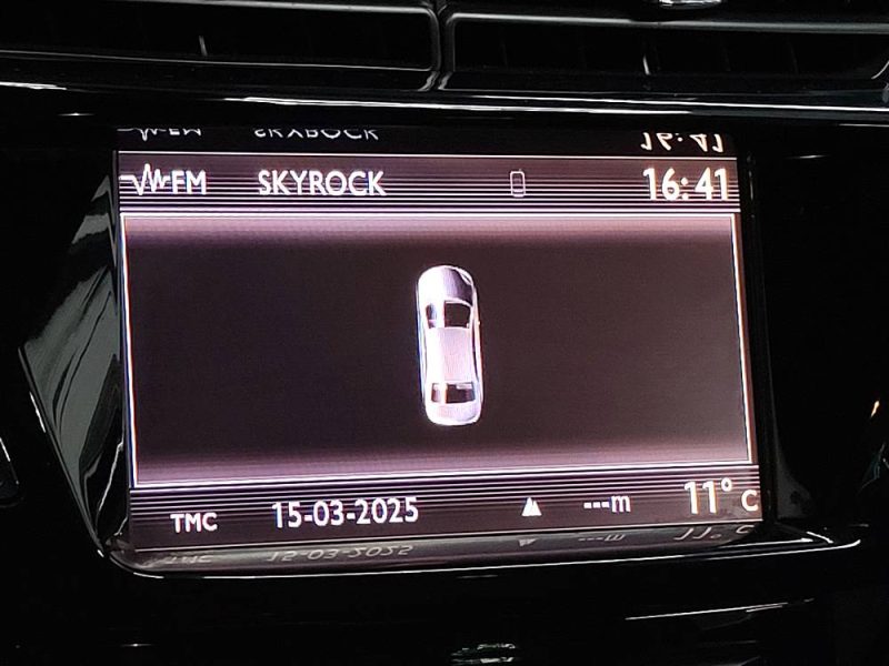 CITROEN DS3 1.6 1.6 HDi 92cv Airdream So Chic BVM5