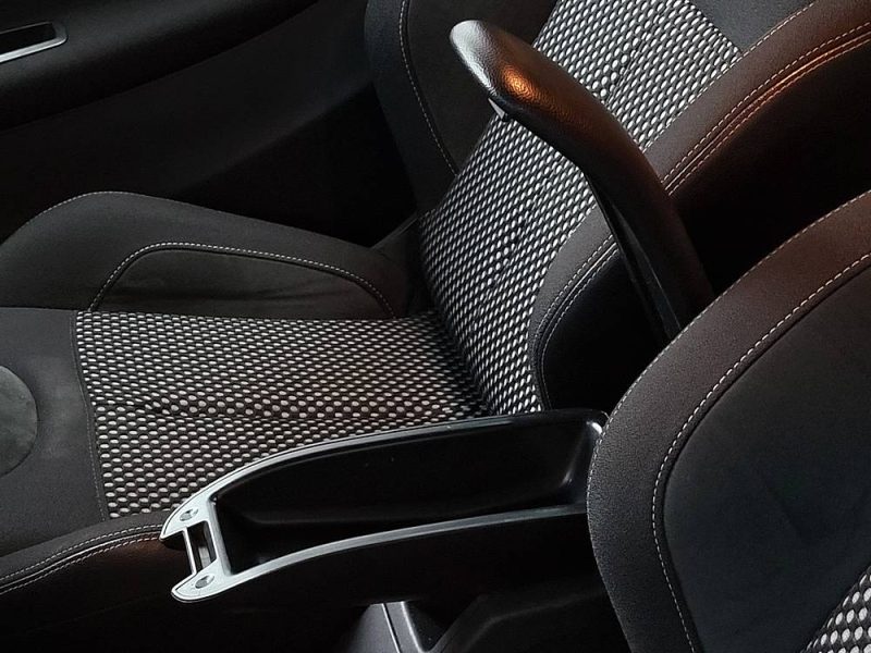 CITROEN DS3 1.6 1.6 HDi 92cv Airdream So Chic BVM5