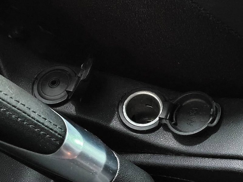 CITROEN DS3 1.6 1.6 HDi 92cv Airdream So Chic BVM5