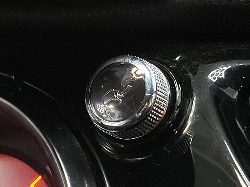 CITROEN DS3 1.6 1.6 HDi 92cv Airdream So Chic BVM5