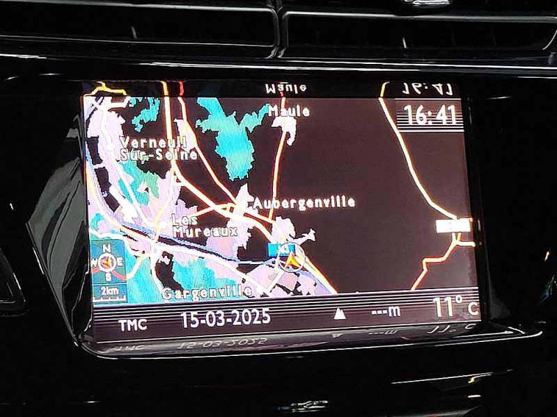 CITROEN DS3 1.6 1.6 HDi 92cv Airdream So Chic BVM5