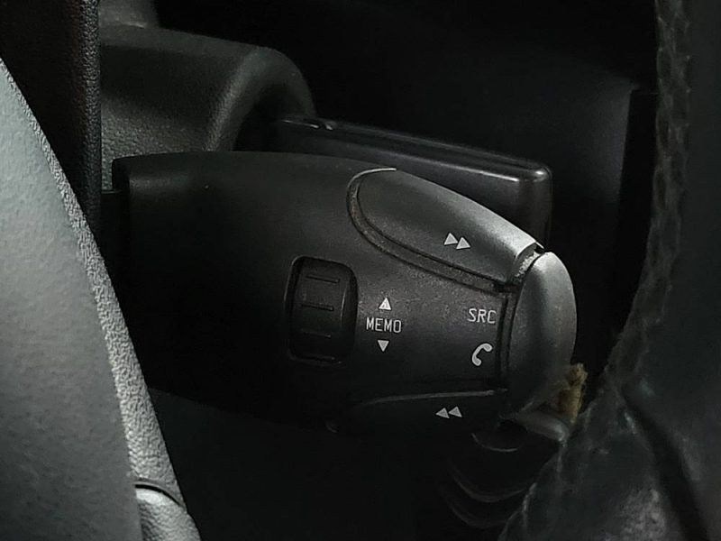 CITROEN DS3 1.6 1.6 HDi 92cv Airdream So Chic BVM5