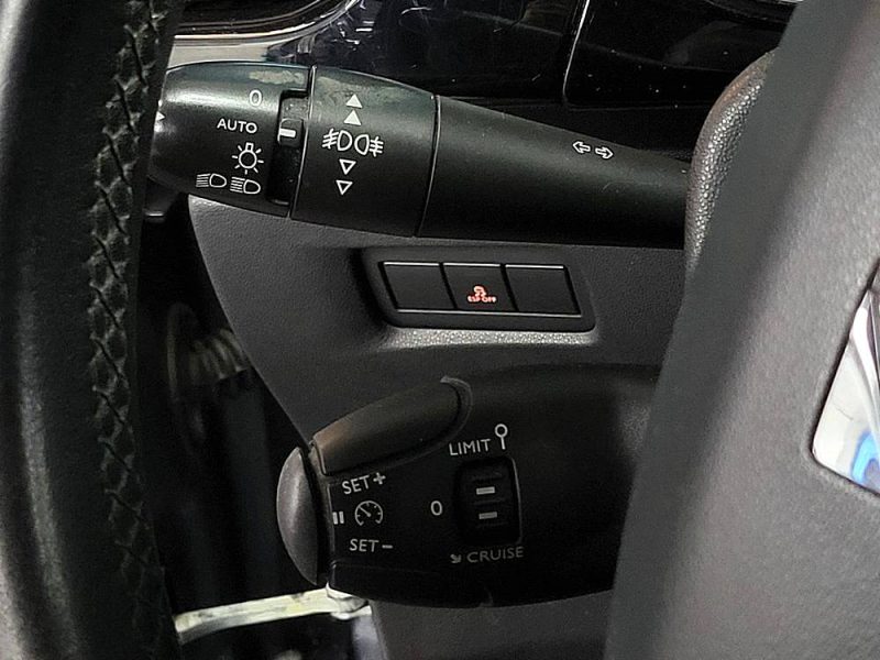 CITROEN DS3 1.6 1.6 HDi 92cv Airdream So Chic BVM5