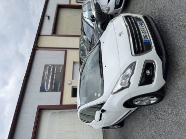 PEUGEOT 3008 2014