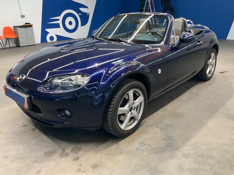 Mazda MX-5 Mazda MX-5 Mithra 125CH 1,8L - Sièges Chauffants