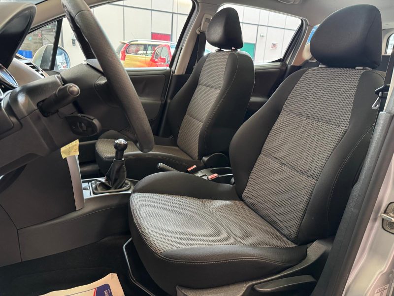 PEUGEOT 207 SW  1.6 HDI 92 Business Pack 