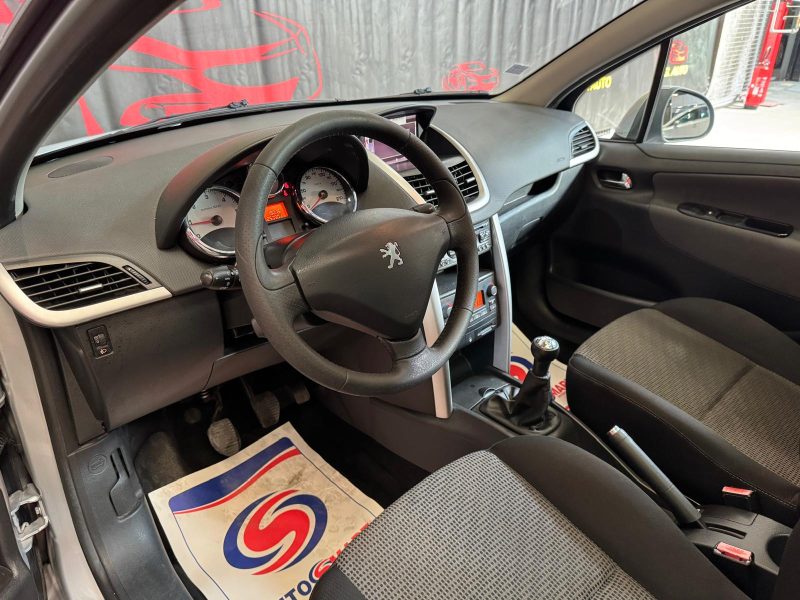 PEUGEOT 207 SW  1.6 HDI 92 Business Pack 