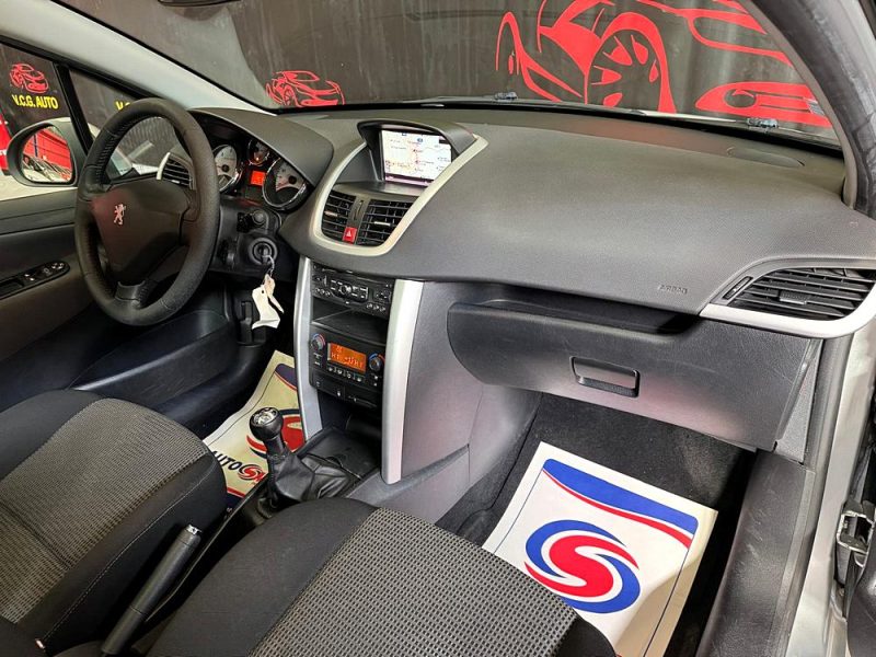 PEUGEOT 207 SW  1.6 HDI 92 Business Pack 