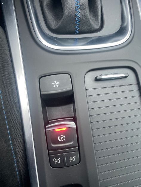 RENAULT  MEGANE  2018 GT 1.6 TCe 16V 4RD EDC7 205 cv Boîte auto