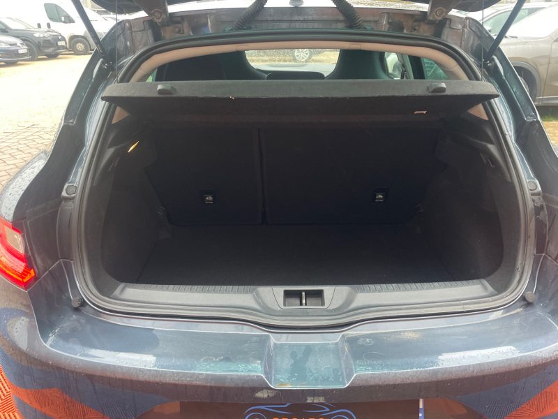 RENAULT  MEGANE  2018 GT 1.6 TCe 16V 4RD EDC7 205 cv Boîte auto