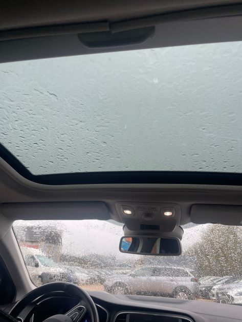 RENAULT  MEGANE  2018 GT 1.6 TCe 16V 4RD EDC7 205 cv Boîte auto